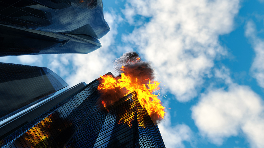 Ausmech Leading The Way